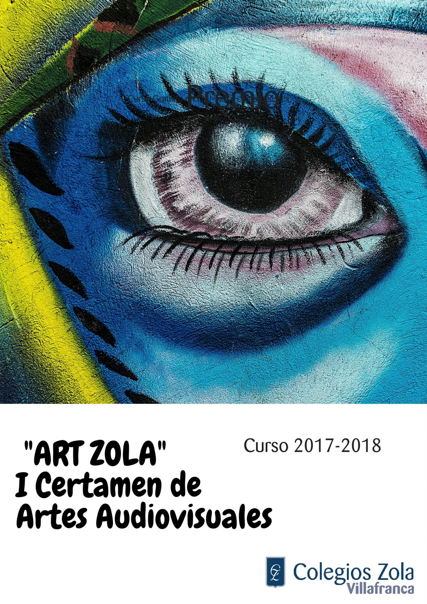 Concurso Zola Art