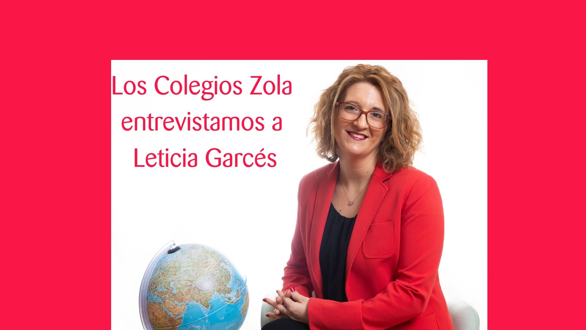 Leticia Garcés. Familias resilientes durante la crisis sanitaria