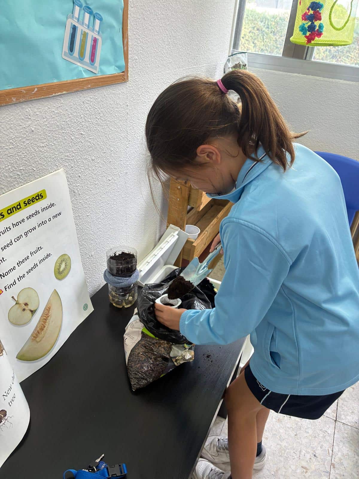Educación Primaria en el Colegio Zola Villafranca: aprender con sentido y futuro