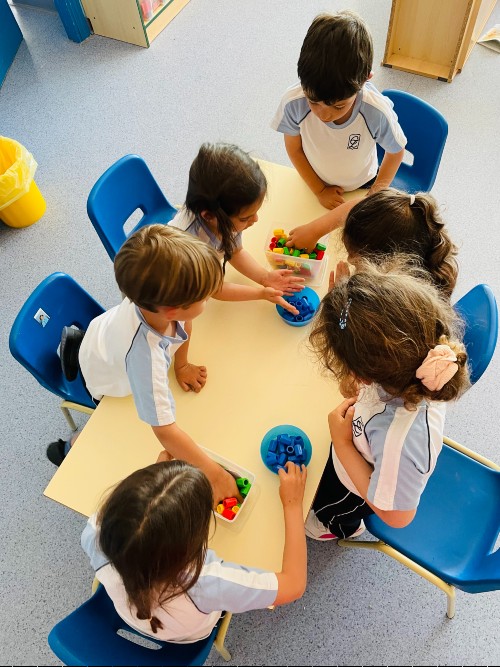 Aprendizaje Basado En Retos: El Calendario De Sorpresas - Colegio Zola ...