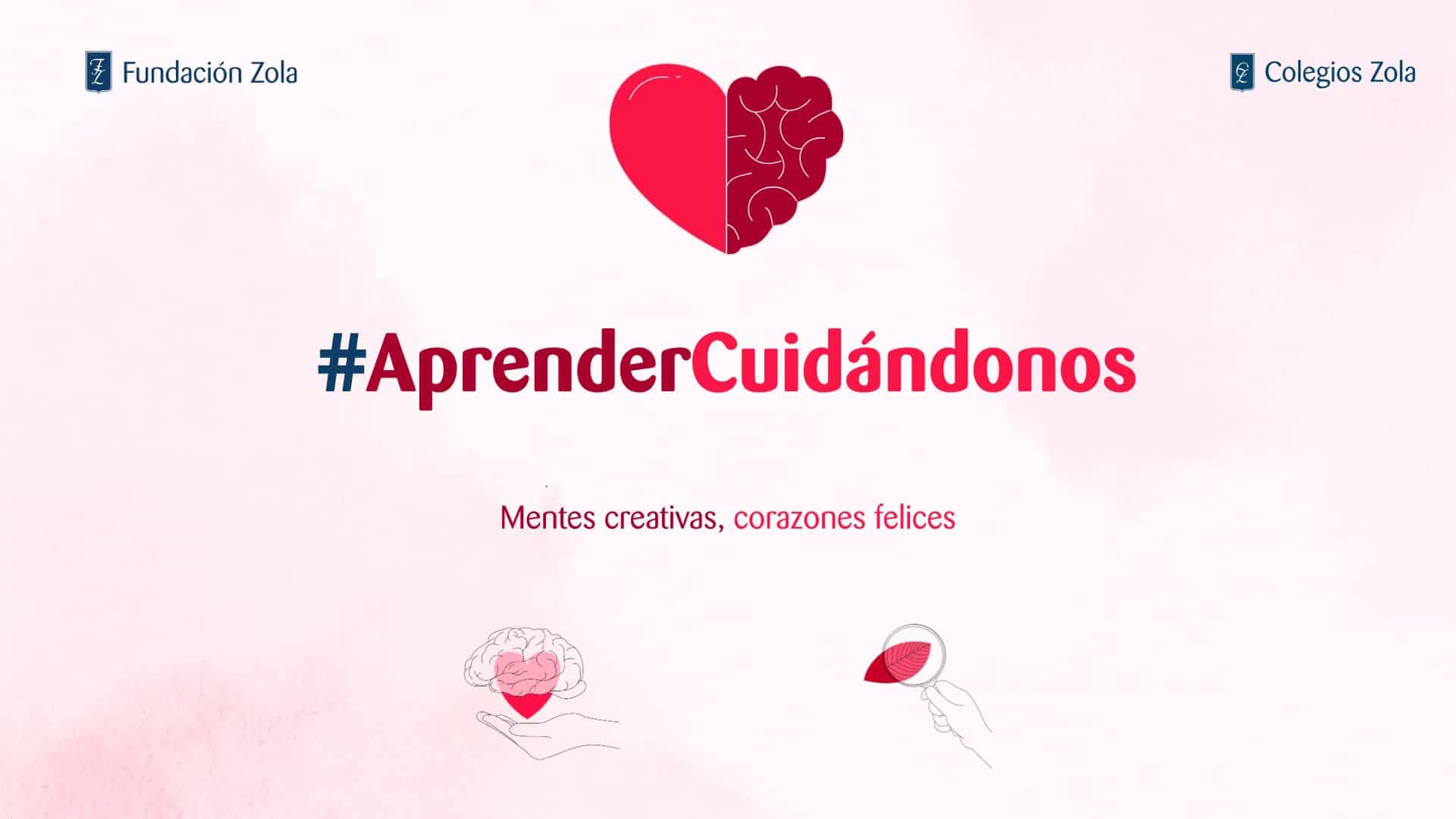 Aprender Cuidándonos: la creatividad como motor en nuestro Colegio