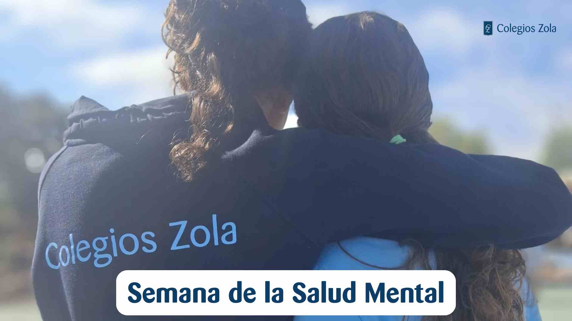 Semana de la Salud Mental: educar para cuidarnos