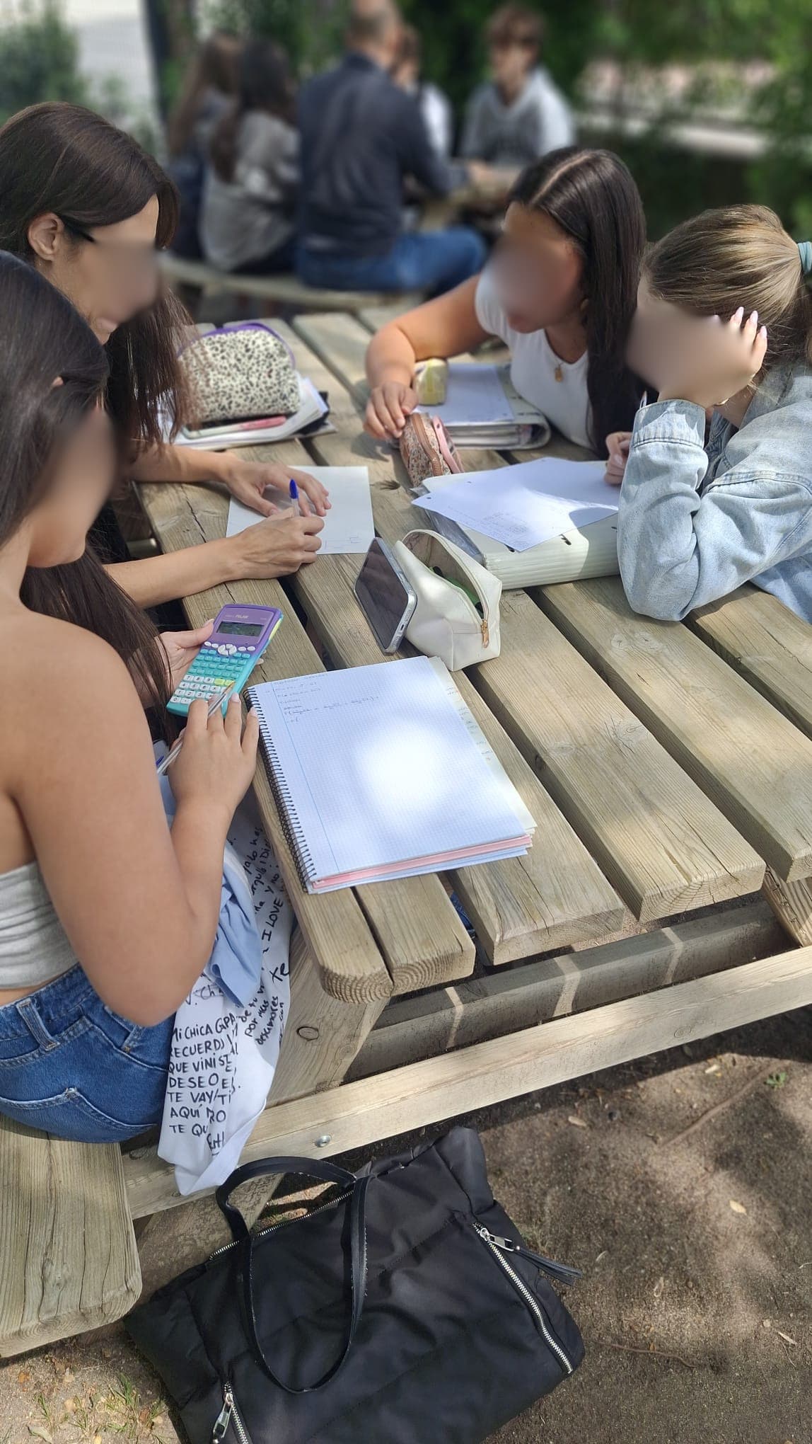 Acompañar a nuestros hijos en la PAU: claves para afrontar con éxito este momento clave