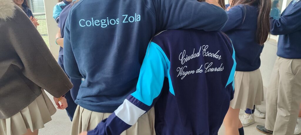 logros curso 25/26
